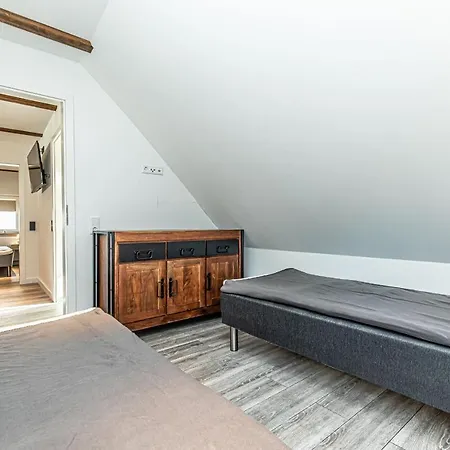 Fewo1846 - App Hamburg - Komfortable Mit 3 Schlafzimmern Im 1 Og Appartement *