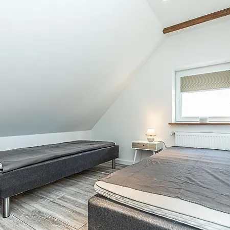 Fewo1846 - App Hamburg - Komfortable Mit 3 Schlafzimmern Im 1 Og Flensburg